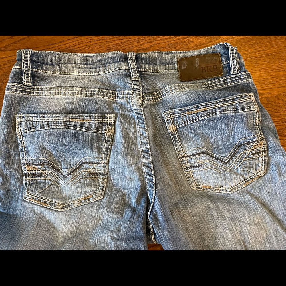 BKE Size 34R Men’s Jeans